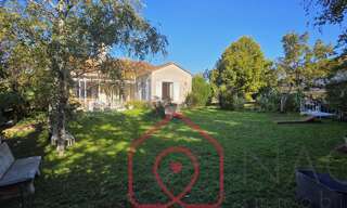 Maison 6 Pièces 150 m² à vendre à Buxerolles (86180)