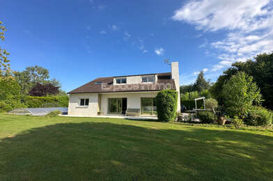 Maison 6 pièces 517000 €