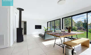 Maison 5 Pièces 101 m² à vendre à Villefranche-de-Lauragais (31290)