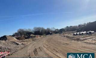 Terrain  666 m² à vendre à Bénesse-Maremne (40230)