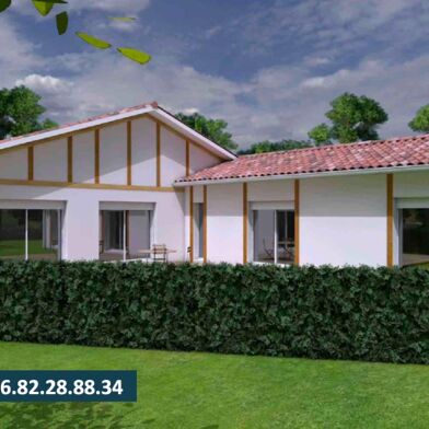 Maison 5 pièces 555000 €