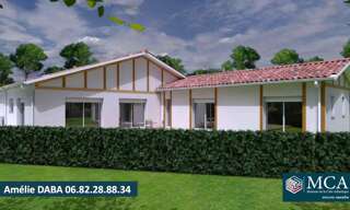 Maison 5 Pièces 140 m² à vendre à Bénesse-Maremne (40230)