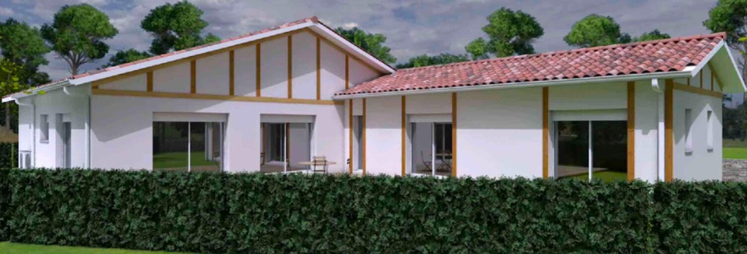 Maison 5 Pièces 140 m² à vendre à Bénesse-Maremne (40230)
