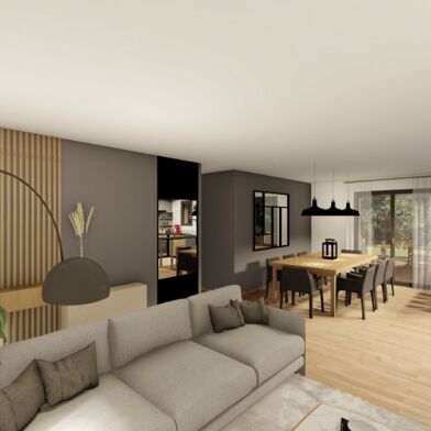 Maison 5 pièces 182000 €