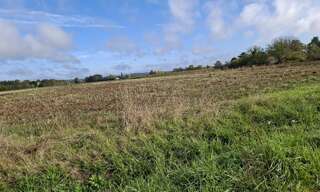 Terrain  1450 m² à vendre à Bergerac (24100)