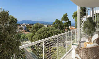 Appartement 3 Pièces 61 m² à vendre à Toulon (83000)