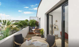 Appartement 3 Pièces 63 m² à vendre à Montpellier (34000)