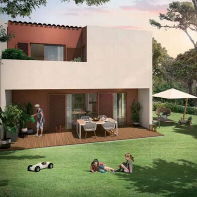 Maison 4 pièces 600000 €