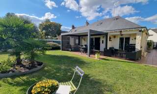 Maison 5 Pièces 90 m² à vendre à La Riche (37520)