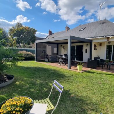 Maison 5 pièces 367500 €