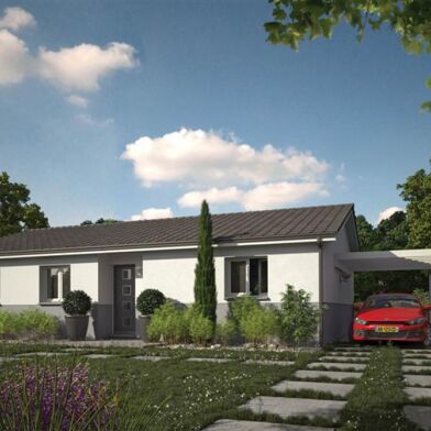 Maison 4 pièces 249200 €