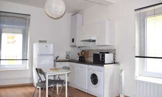 Appartement 2 Pièces 32 m² à louer à Narbonne (11100)