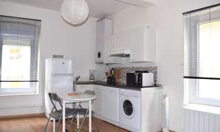 Appartement 2 Pièces 32 m² à louer à Narbonne (11100)