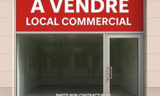 Local industriel  200 m² à vendre à Tourrettes (83440)