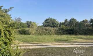 Terrain  3000 m² à vendre à Tourrettes (83440)