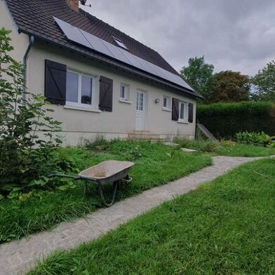 Maison 4 pièces 228000 €