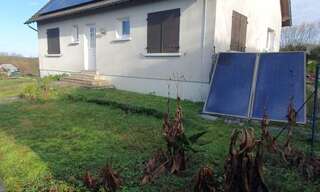 Maison 4 Pièces 125 m² à vendre à Autruy-sur-Juine (45480)