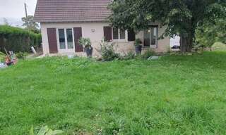 Maison 4 Pièces 125 m² à vendre à Autruy-sur-Juine (45480)