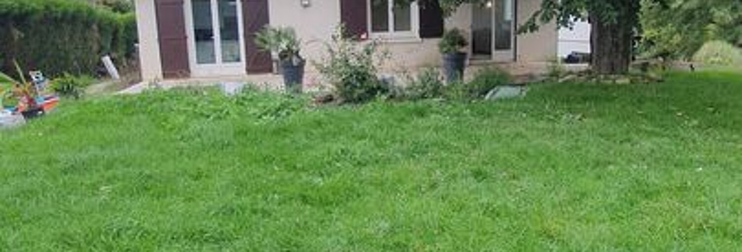 Maison 4 Pièces 125 m² à vendre à Autruy-sur-Juine (45480)