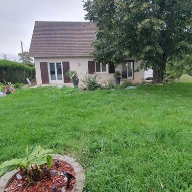 Maison 4 pièces 228000 €