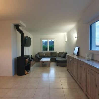 Maison 4 pièces 228000 €