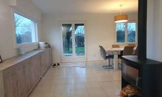 Maison 4 Pièces 125 m² à vendre à Autruy-sur-Juine (45480)