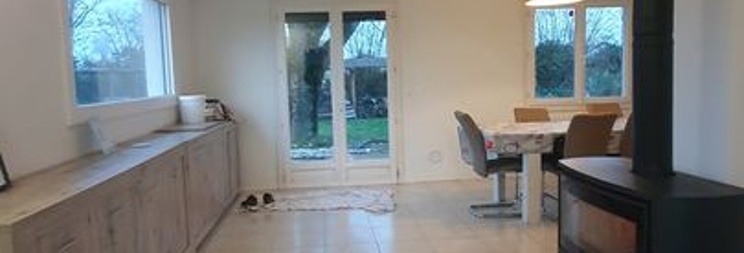 Maison 4 Pièces 125 m² à vendre à Autruy-sur-Juine (45480)