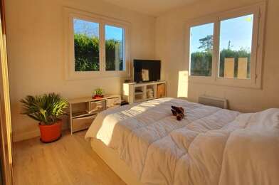 Maison 4 pièces 228000 €