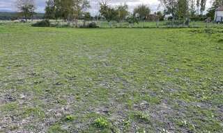 Terrain   m² à vendre à Beaumont-lès-Randan (63310)