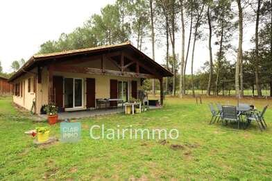 Maison 7 pièces 200000 €