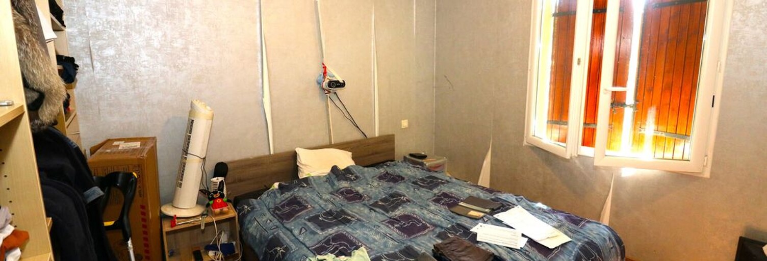 Maison 7 Pièces 117 m² à vendre à Escaudes (33840)