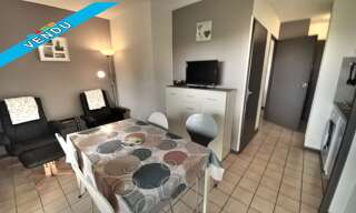 Appartement 1 Pièce 26 m² à vendre à Cazaubon (32150)
