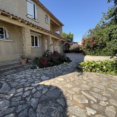 Maison 6 pièces 445000 €