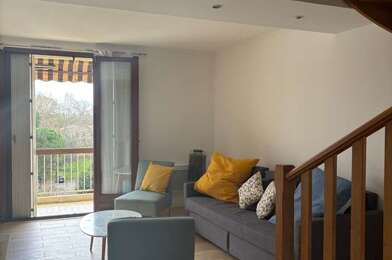 Appartement 8 pièces 199000 €