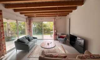 Maison 4 Pièces 107 m² à louer à Aix-en-Provence (13100)