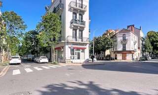 Immeuble  260 m² à vendre à Vichy (03200)