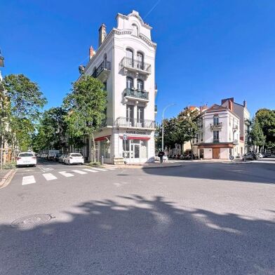 Immeuble  520410 €