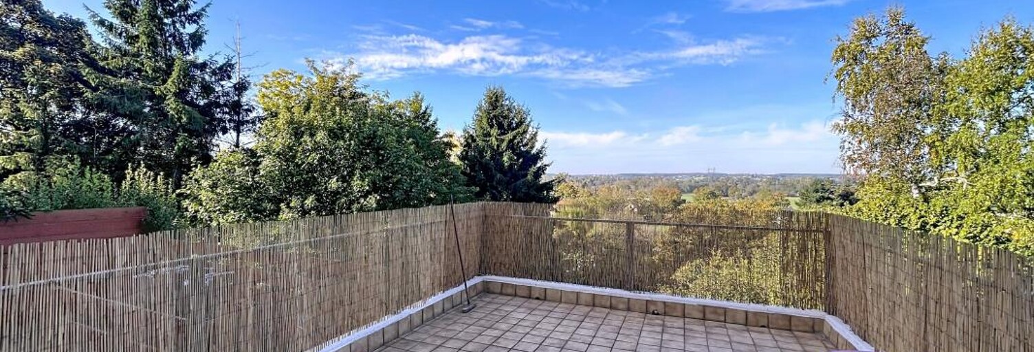 Maison 4 Pièces 65 m² à vendre à Saint-Germain-des-Fossés (03260)