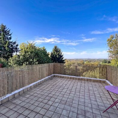 Maison 4 pièces 125350 €