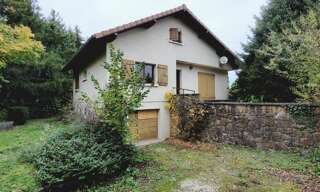 Maison 4 Pièces 82 m² à vendre à Saint-Genis-Pouilly (01630)