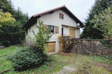 Maison 4 pièces 650000 €