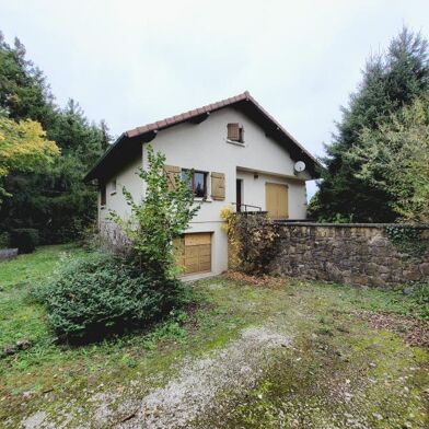 Maison 4 pièces 650000 €