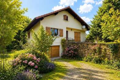 Maison 4 pièces 595000 €