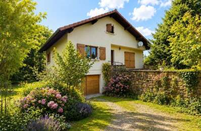 Maison À Vendre — photo du bien