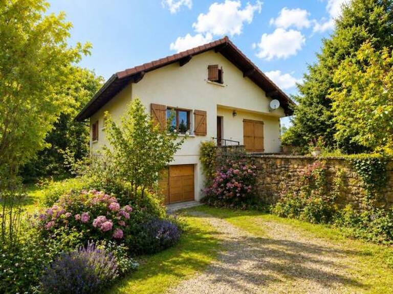 Maison À Vendre — photo 1