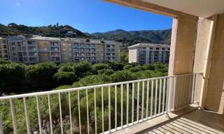 Appartement 3 Pièces 66 m² à vendre à Bastia (20200)