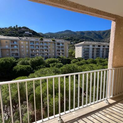 Appartement 3 pièces 146500 €