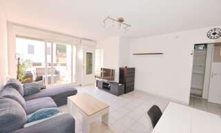 Appartement 2 Pièces 44 m² à louer à Grasse (06130)