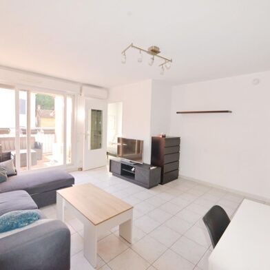 Appartement 2 pièces 800 €