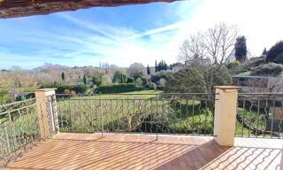 Appartement 4 Pièces 119 m² à louer à Châteauneuf-Grasse (06740)